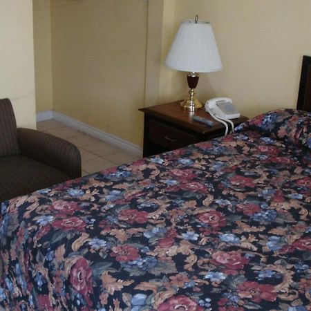 Eastcourt London Motel الغرفة الصورة