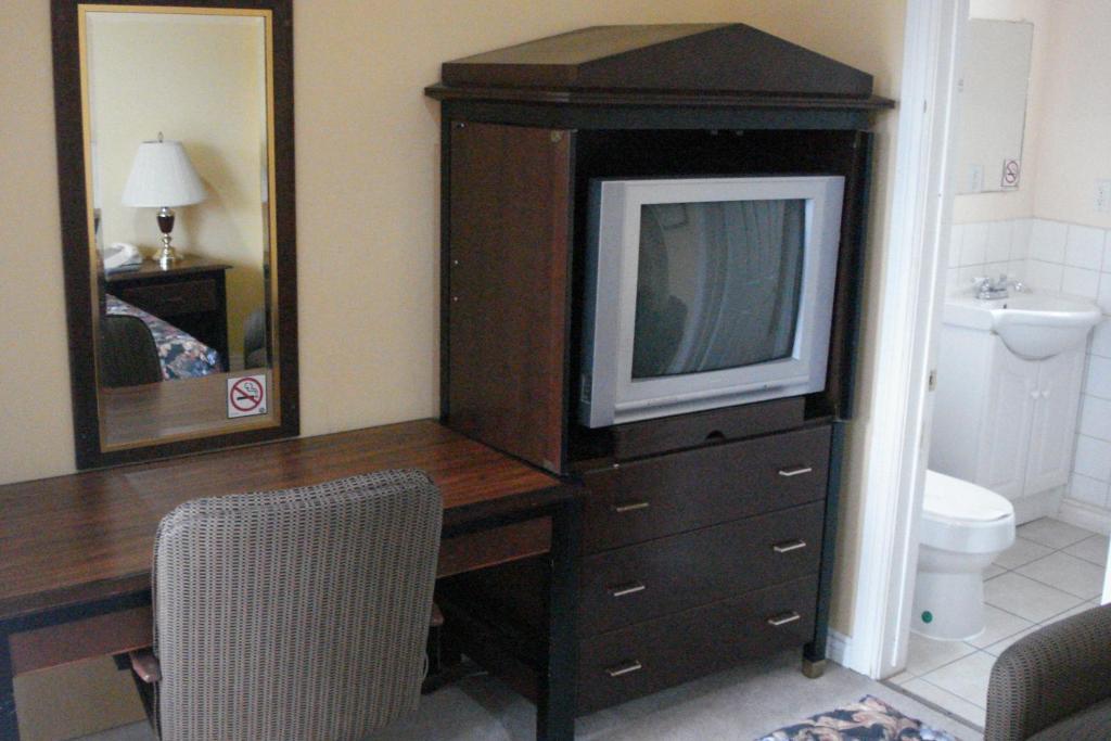 Eastcourt London Motel الغرفة الصورة