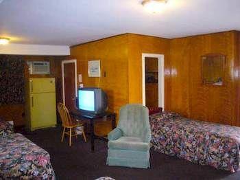 Eastcourt London Motel المظهر الخارجي الصورة